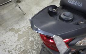 YAMAHA JOG ZR Gen.3 SA39J