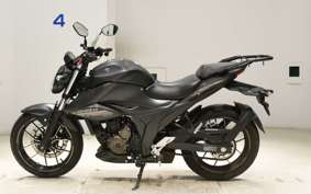 SUZUKI ｼﾞｸｻｰ250 2001 ED22Y