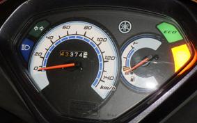 YAMAHA AXIS 125 Z SED7J