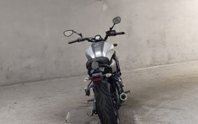 YAMAHA XSR700 2019 RM22J