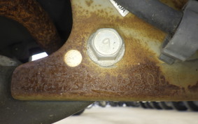 SUZUKI LET's 4 CA45A