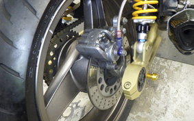 KAWASAKI ZRX400 1994 ZR400E