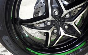 KAWASAKI NINJA H2 SX SE 2019 ZXT02A