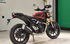 TRIUMPH SCRAMBLER400X 2026