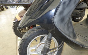 SUZUKI ADDRESS V50 Gen.2 CA44A