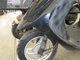 Фото Suzuki ADDRESS V50 Gen.2 с японского аукциона