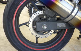 KAWASAKI Z250 Gen.2 2004 EX250P