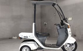 HONDA GYRO TA03