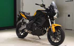KAWASAKI VERSYS A 2012