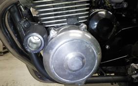 KAWASAKI ZEPHYR 400 KAI 2006 ZR400C