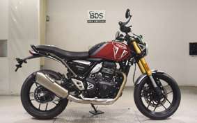 TRIUMPH SPEED 400 2024