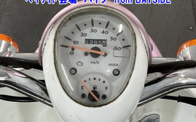 HONDA CREA SCOOPY