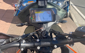 KTM 890 ADVENTURE 2024 TS640