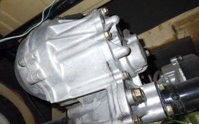 OTHER MITSUOKA MC-1 2006 MC1F