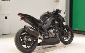 KAWASAKI Z1000 Gen.5 2014