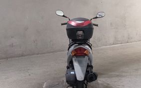 SUZUKI ADDRESS V125 CF4EA