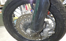 HONDA XR400 MOTARD 2005 ND08