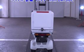 HONDA GYRO CANOPY-2
