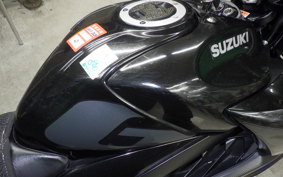 SUZUKI GSX-S125 2004 DL32B
