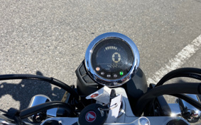 HONDA MONKEY 125 ABS JB02