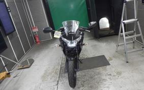 HONDA CBR250R A 2023 MC41