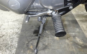 KAWASAKI ESTRELLA BJ250A
