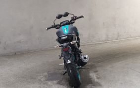 YAMAHA MT-125 RE45J