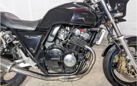 HONDA CB400SF 1997 NC31