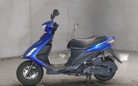 SUZUKI ADDRESS V125 CF4MA