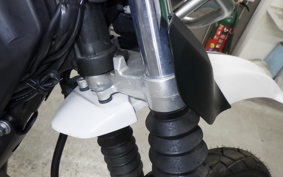 YAMAHA SEROW 250 Gen.2