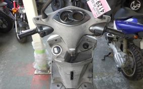 YAMAHA CYGNUS 125 X 2 SE44J