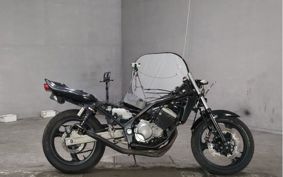 KAWASAKI BALIUS250-2 ZR250B