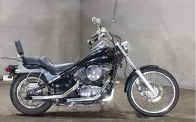 KAWASAKI VULCAN400 VN400A