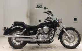 YAMAHA DRAGSTAR 250 VG02J
