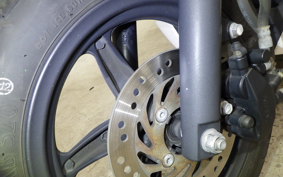 HONDA LEAD 125 JF45