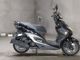 Фото Yamaha CYGNUS125XSR с японского аукциона