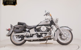 HARLEY FLSTN 1340 1996