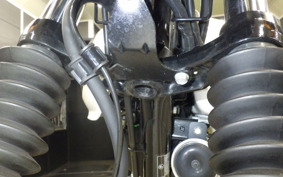KAWASAKI W230 2002 BJ230A