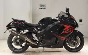 SUZUKI HAYABUSA Gen.2 2011