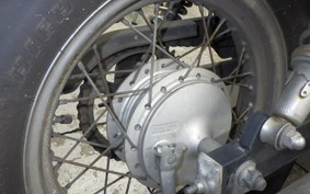 SUZUKI INTRUDER 250 LC VJ51A