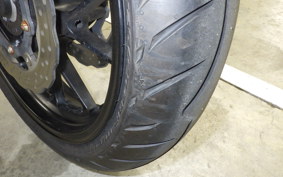 YAMAHA MT-07 ABS 2014 RM07J