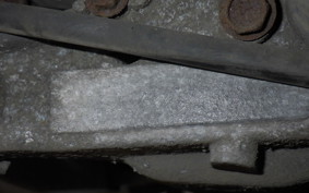 SUZUKI LET's 4 CA41A