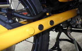 HONDA CT125-2 2024 JA65