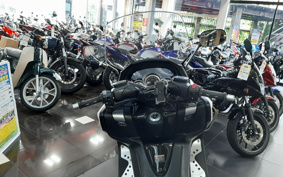 YAMAHA T-MAX10TH ANNIVER WHITEMAX 2014 SJ08J