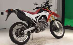 HONDA CRF250L 2007 MD38