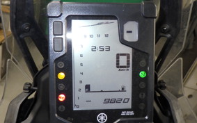 YAMAHA TENERE 700 2021 DM09J