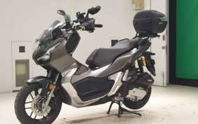 HONDA ADV150 KF38