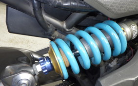 KAWASAKI ER600 N 2009