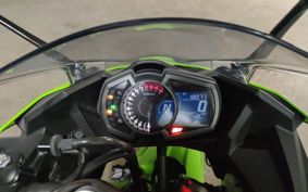 KAWASAKI NINJA400 EX400G