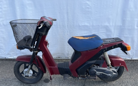 SUZUKI MOLLET